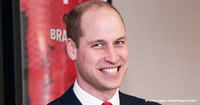 Rare Photo of Princess Diana and Young Prince William That Was Hidden in a Box for over 18 Years