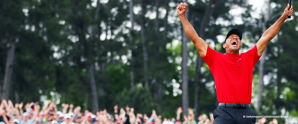 Fans Think Tiger Woods Is ‘Unrivaled in His Impact on the Sport’ after He Wins His Fifth Masters