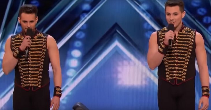 Source: YouTube/Got Talent Global