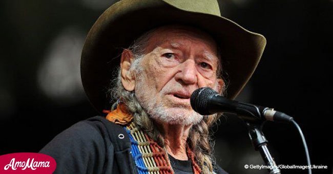 Willie Nelson fans are furious over his upcoming headline act