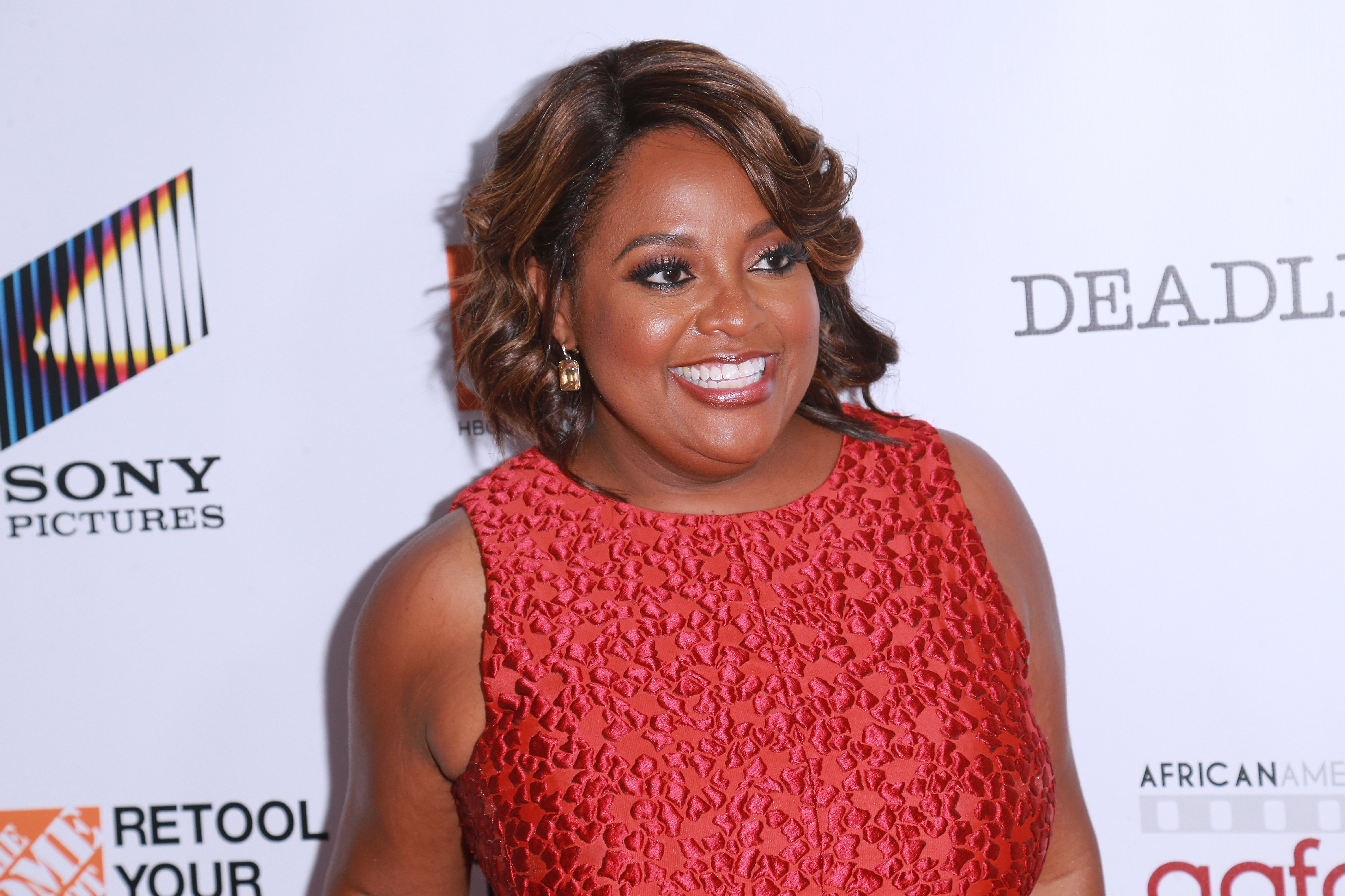 Sherri Shepherd at the 9th Annual AAFCA Awards in February 2018. | Photo: Getty Images