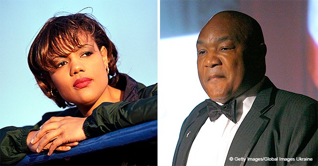 Boxing Legend George Foreman's Daughter Freeda Found Dead in Her Home