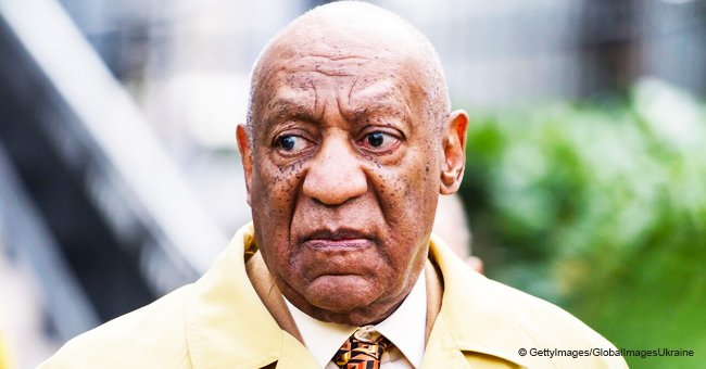 Bill Cosby Will Be Forced to Face One of His Accusers While in Prison