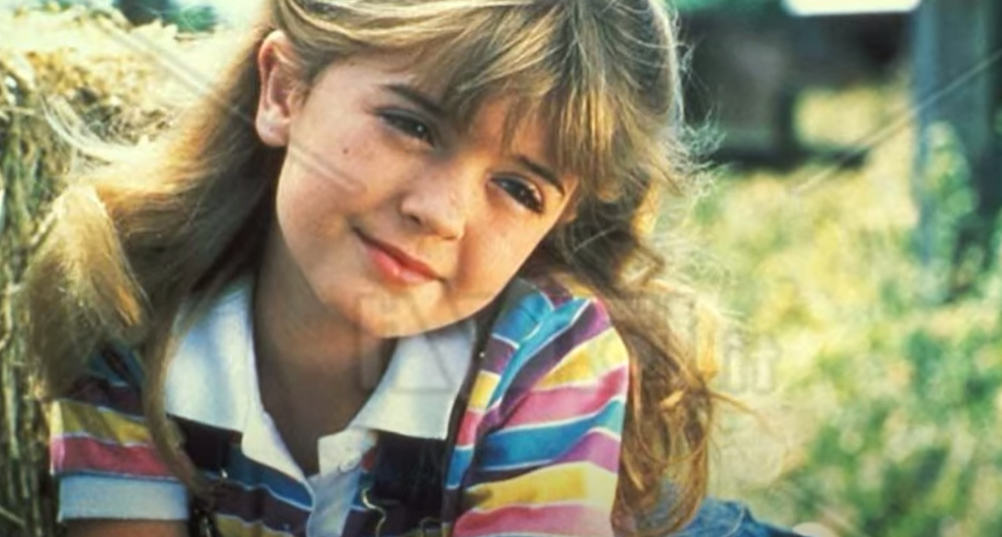 ‘Savannah Smiles’ Star Bridgette Andersen Liked Making People Happy but