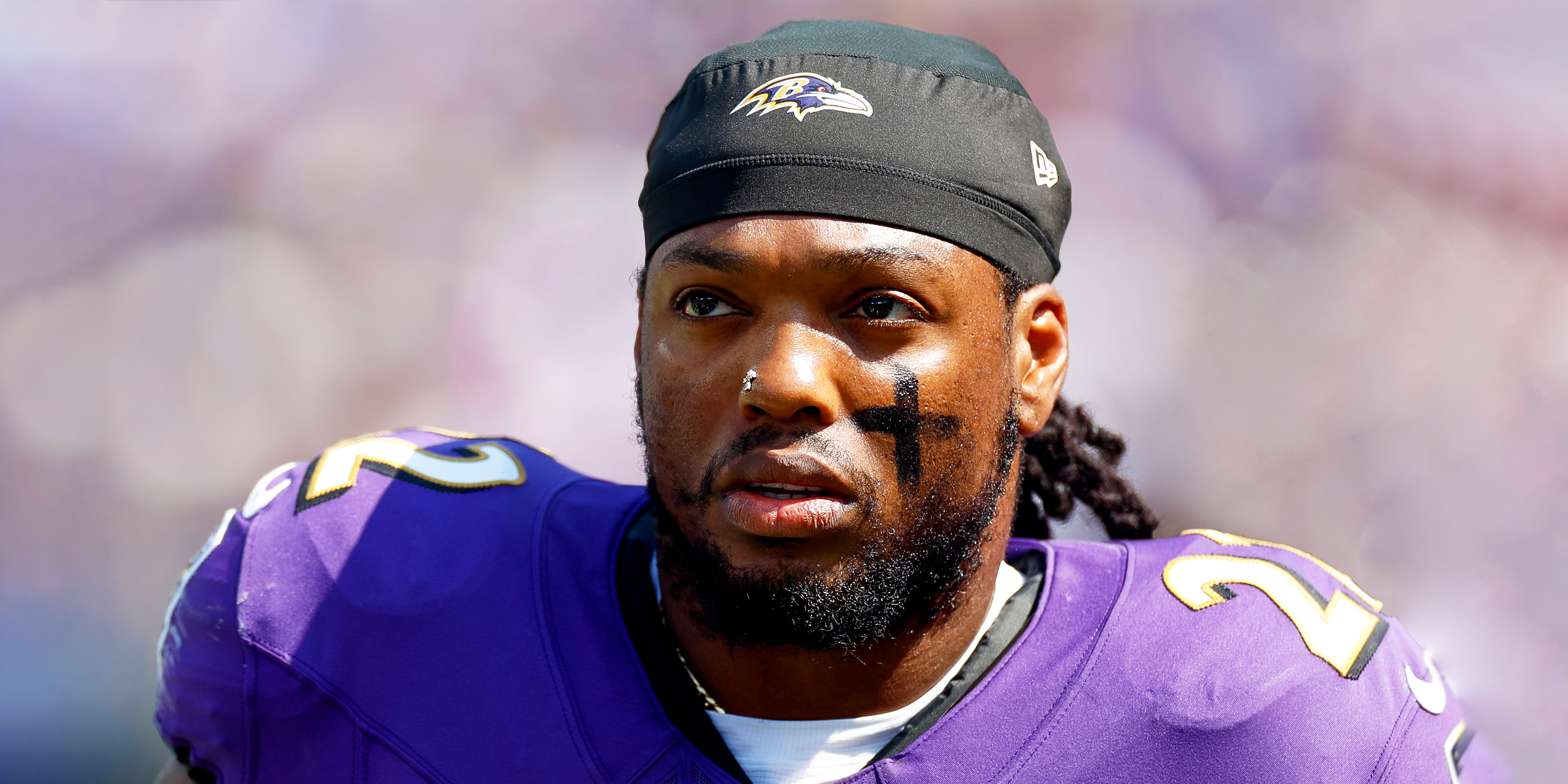 What Mom Of Ravens Star Derrick Henry s 2 Daughters Looks Like Pics 