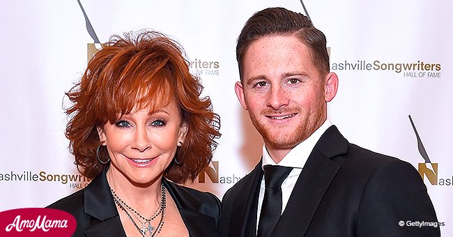 Reba McEntire Is a Wonderful Mother & Stepmother to Her 6 Kids - Meet