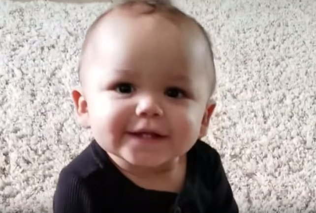 Source : Youtube/Inside Edition Source : Youtube/Inside Edition