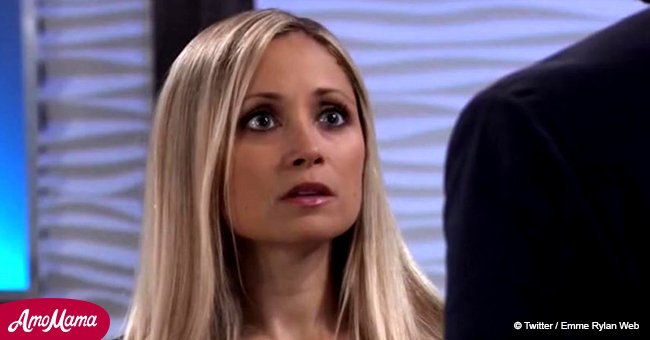  'General Hospital' star shares update of her surgery and gets big reaction from fans 