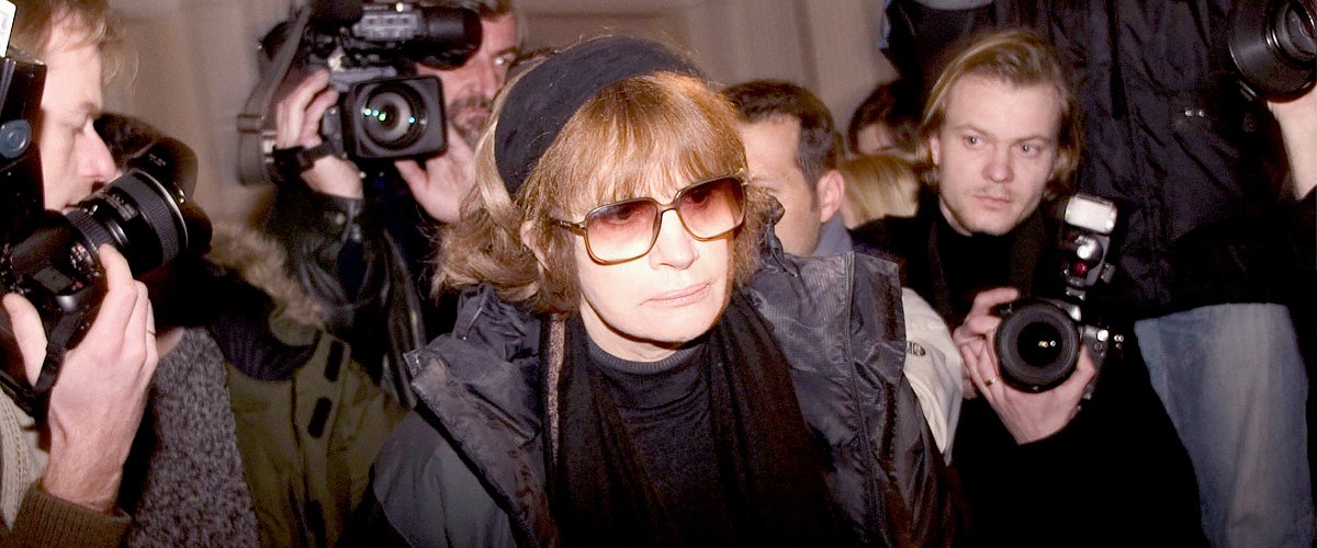 Marie Trintignant aurait 58 ans : témoignage de son papa qui se sent coupable de sa mort