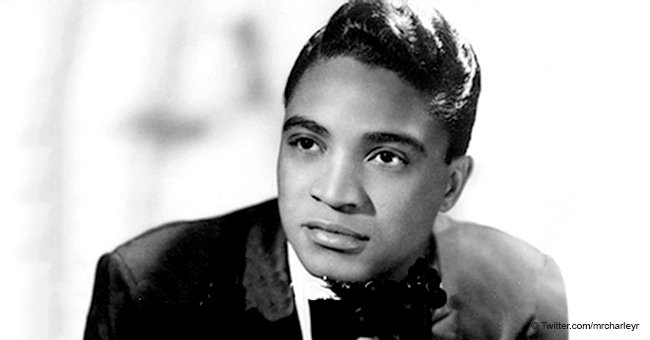 Remember singing legend Jackie Wilson? 3 of his kids died way too young