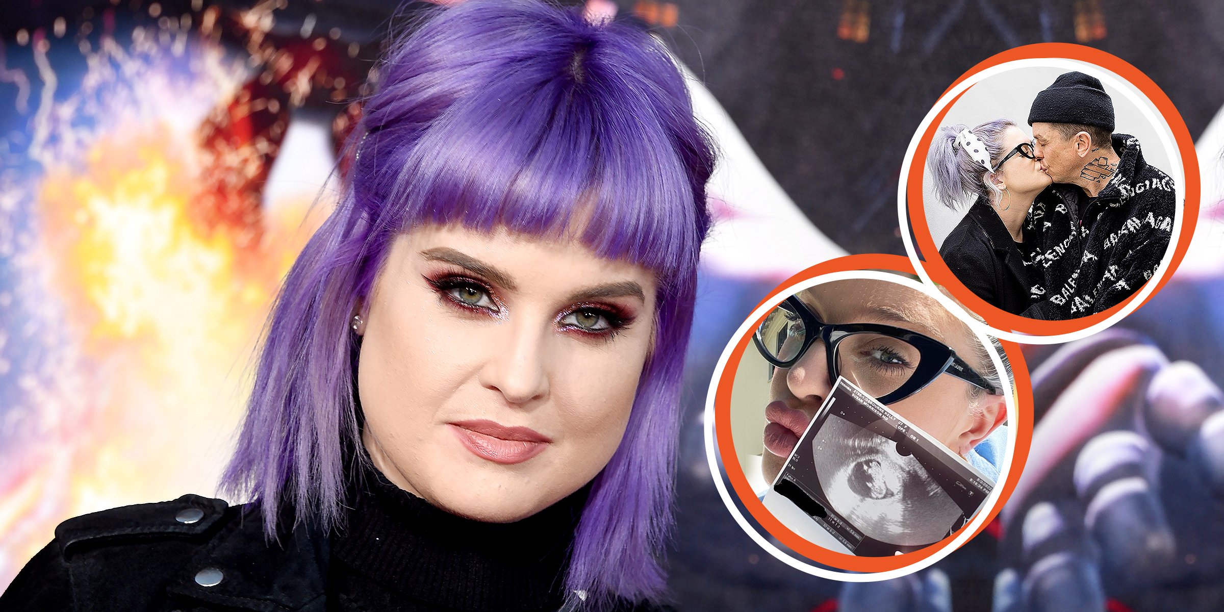 Getty Images instagram.com/kellyosbourne