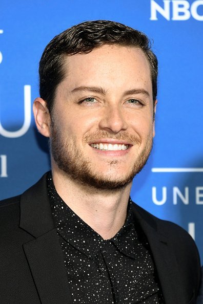 Jesse Lee Soffer on May 15, 2017, in New York City | Source: Getty Images