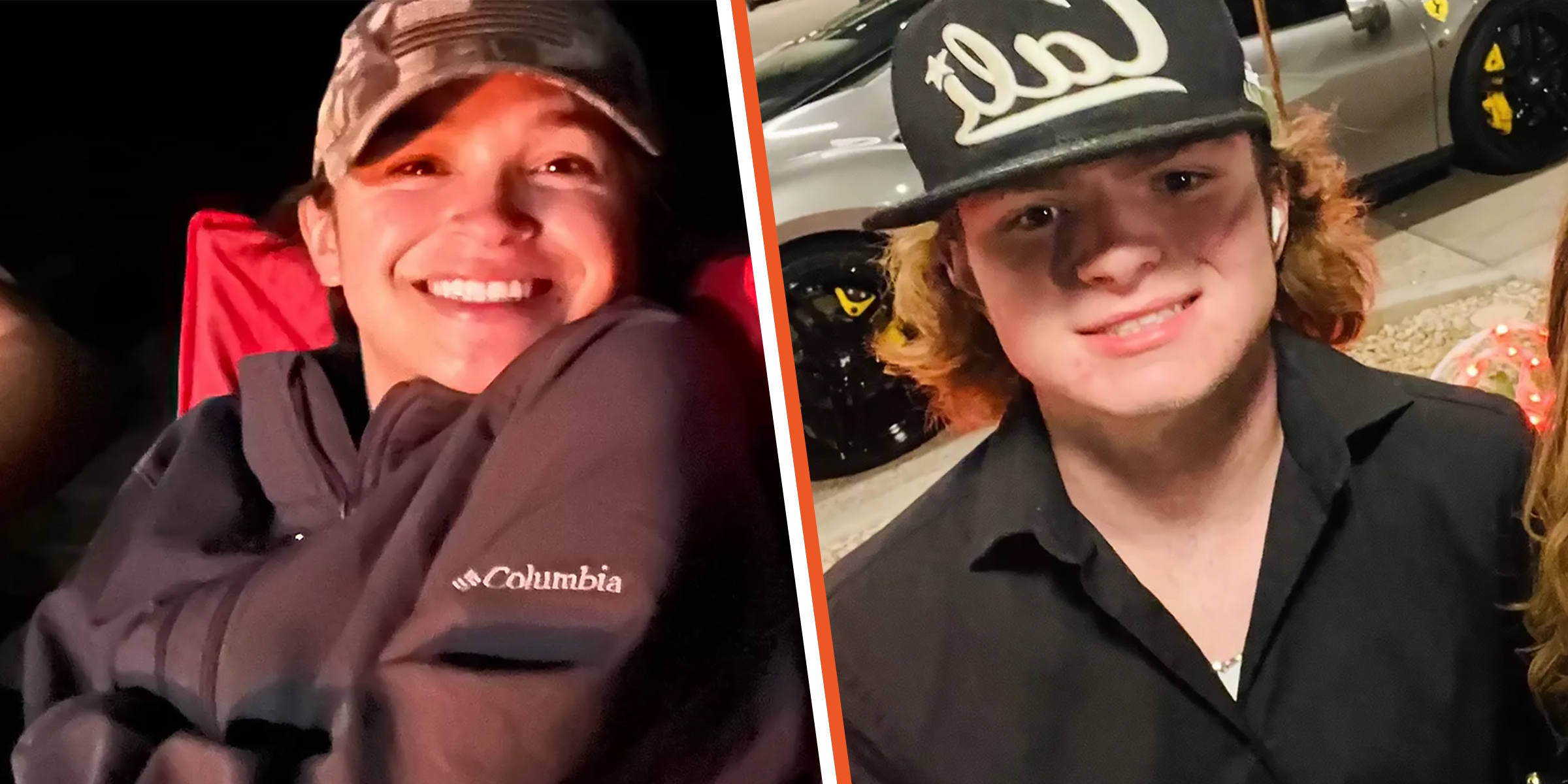 Pandora Kjolsrud | Evan Clark | Source: gofundme