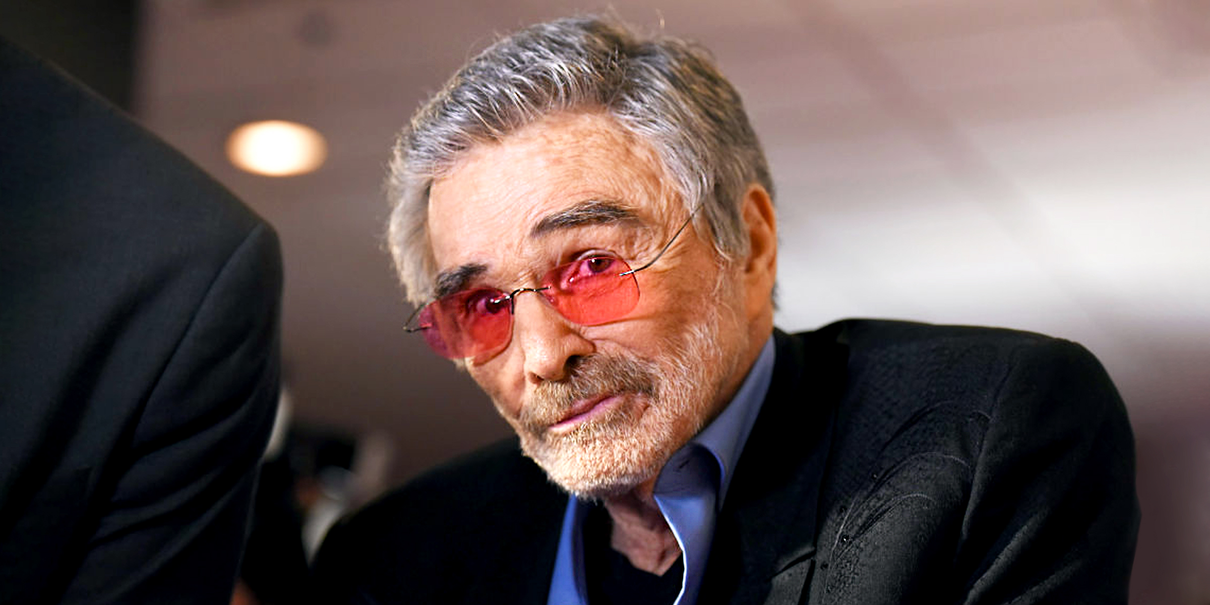 Burt Reynolds | Source: Getty Images