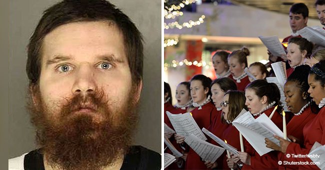 Pittsburgh Man Accused of Choking Driver for Singing Christmas Carols in March