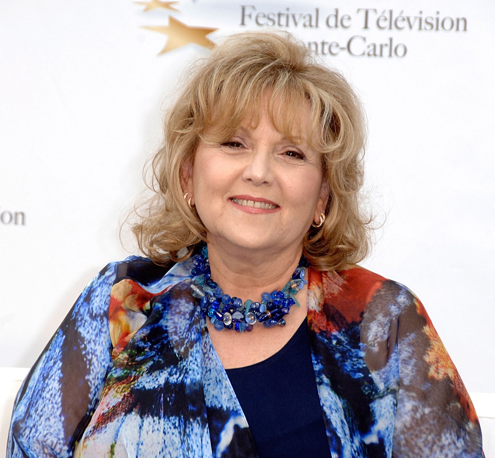 Brenda Vaccaro at the 2010 Monte Carlo Television Festival on June 7, 2010, in Monaco. | Source: Getty Images