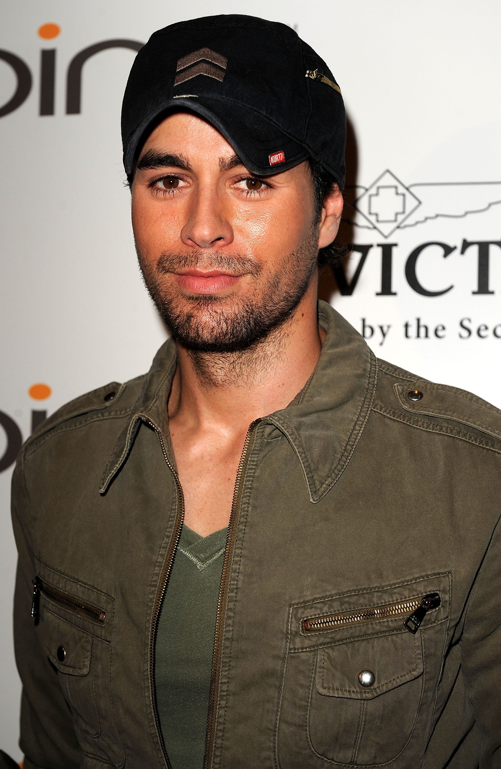 Enrique Iglesias attends Ocean Drive Magazine Eighteenth Anniversary event at JW Marriott on March 9, 2011 in Miami, Florida | Photo: Getty Images