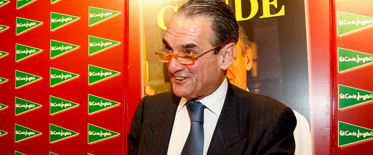 Mario Conde y Adriana Torres Silva, la nueva pareja del año Mario Conde y Adriana Torres Silva, la nueva pareja del año