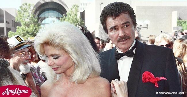 Loni Anderson sold all that Burt Reynolds gave to her, and here's the reason why