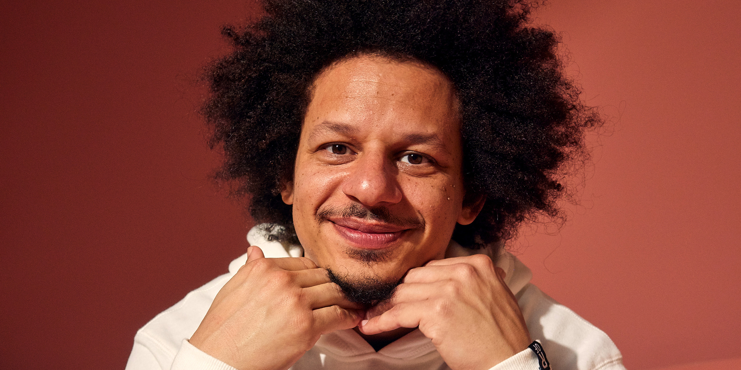 Eric Andre | Source: Getty Images