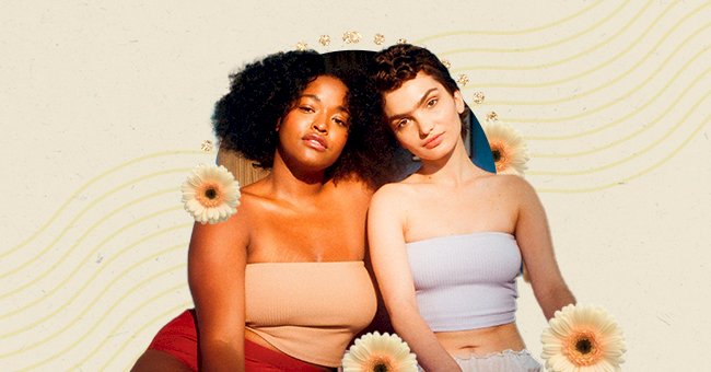 Our Guide To Staying Body Positive This Summer