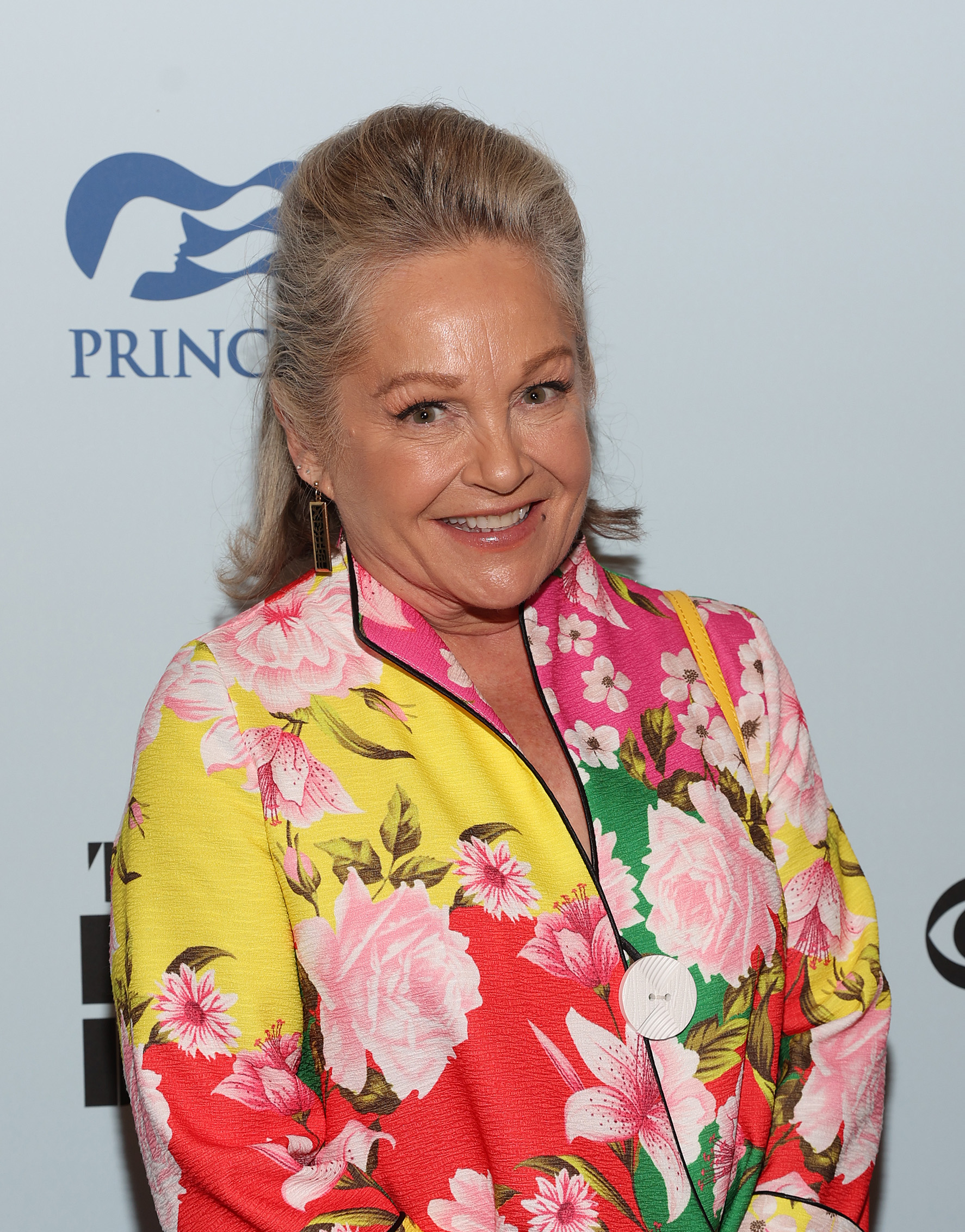 Charlene Tilton in San Pedro, California on October 01, 2022 | Source: Getty Images 