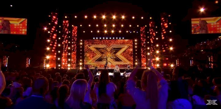 Source: YouTube/The X Factor UK