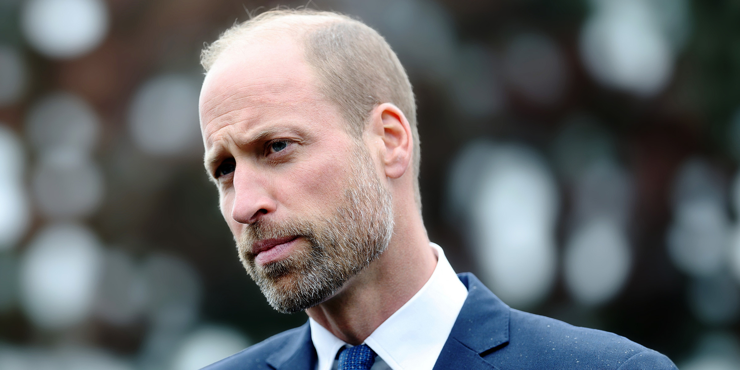 Prince William | Source: Getty Images