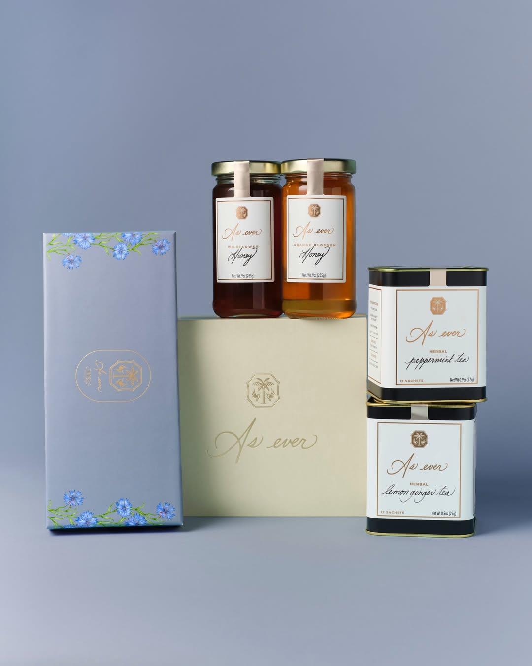 The Sweetest Mom collection, revealed on 22 April 2026. | Source: Instagram/aseverofficial