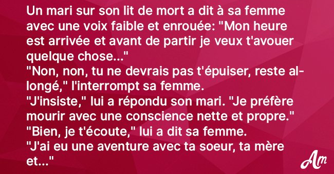 4 blagues qui prouvent que vous ne devriez jamais vous fâcher avec des femmes intelligentes