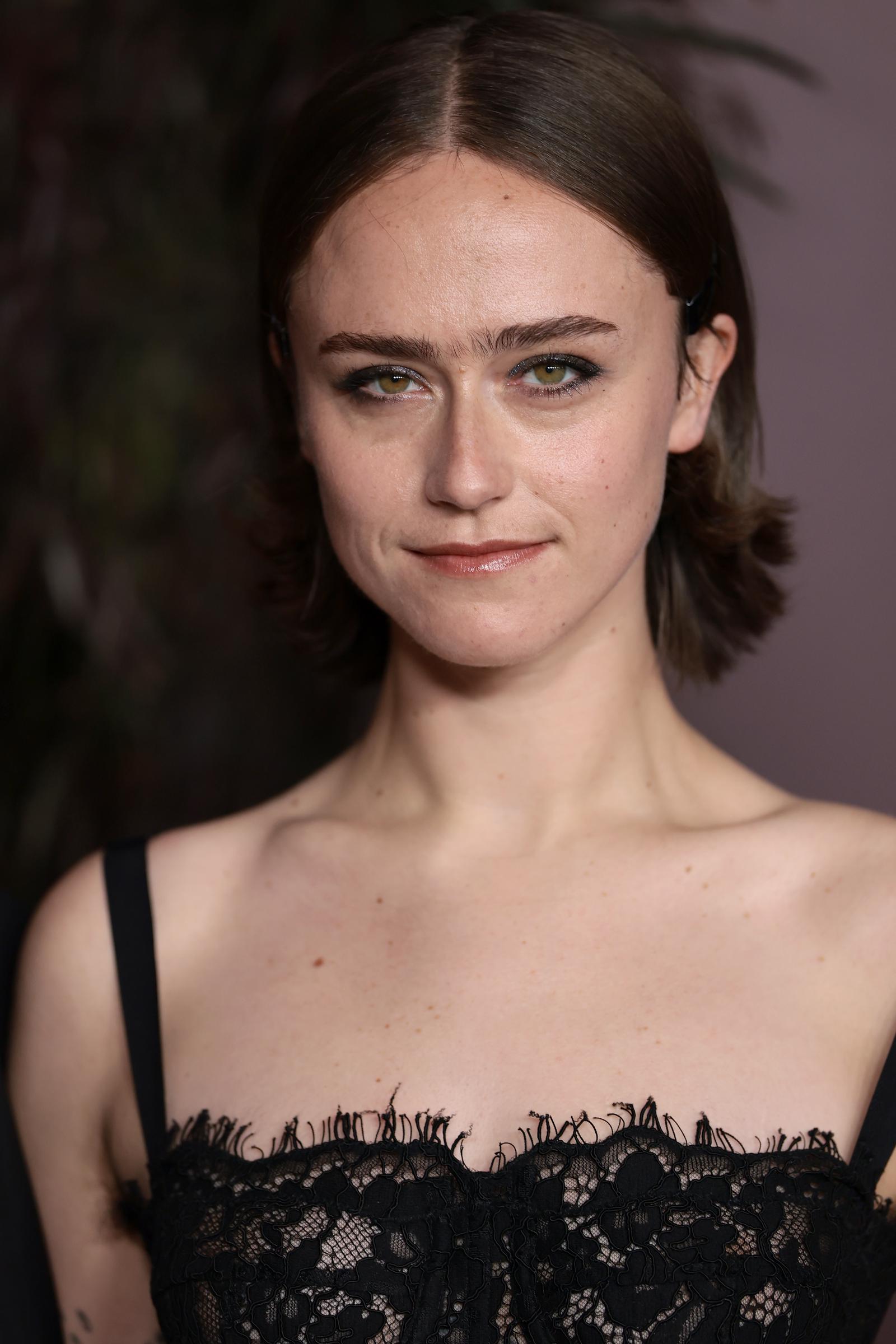 Ella Emhoff is seen at the WSJ Innovator Awards on October 29, 2025, in New York City | Source: Getty Images