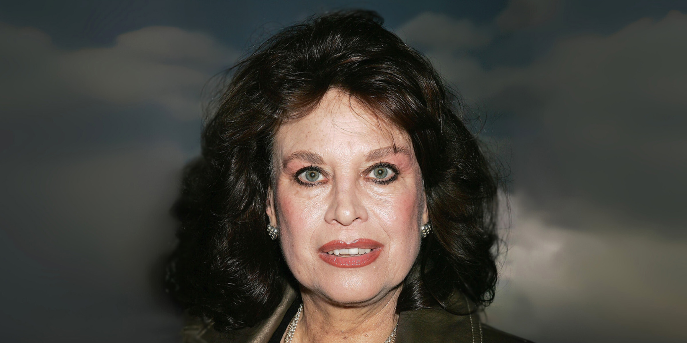 A 1970s star | Source: Getty Images