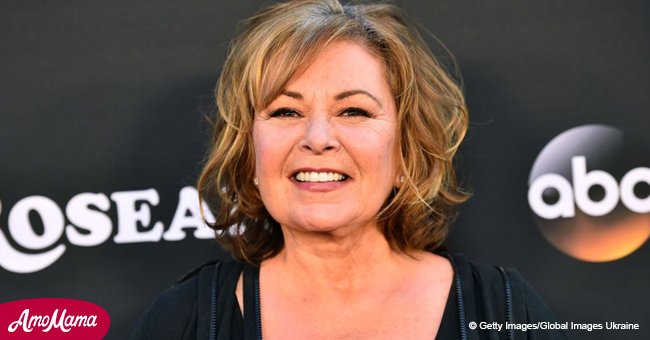 Roseanne Barr blames her racist tweet on pills