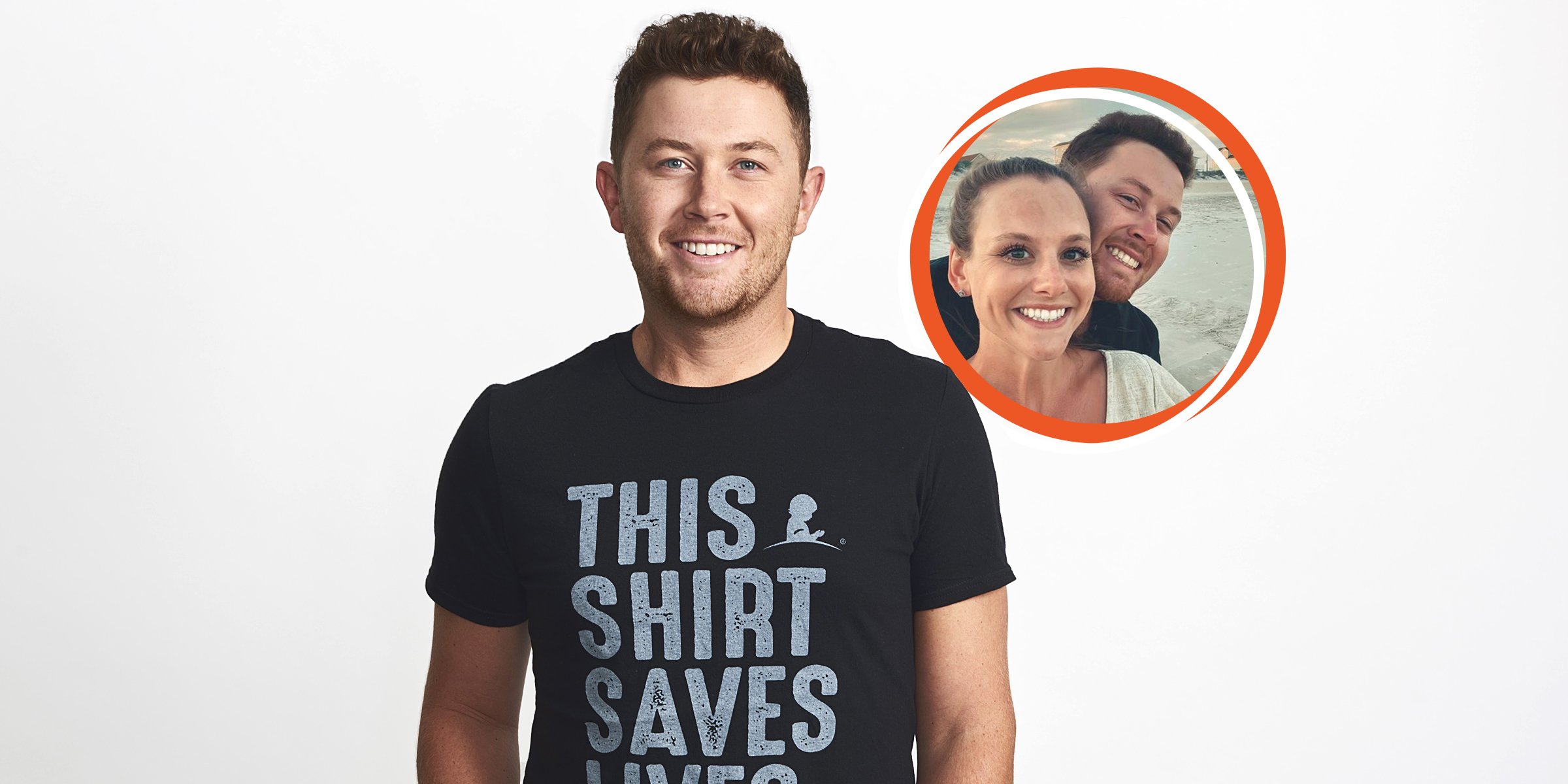 Getty images | Instagram/Scotty McCreery