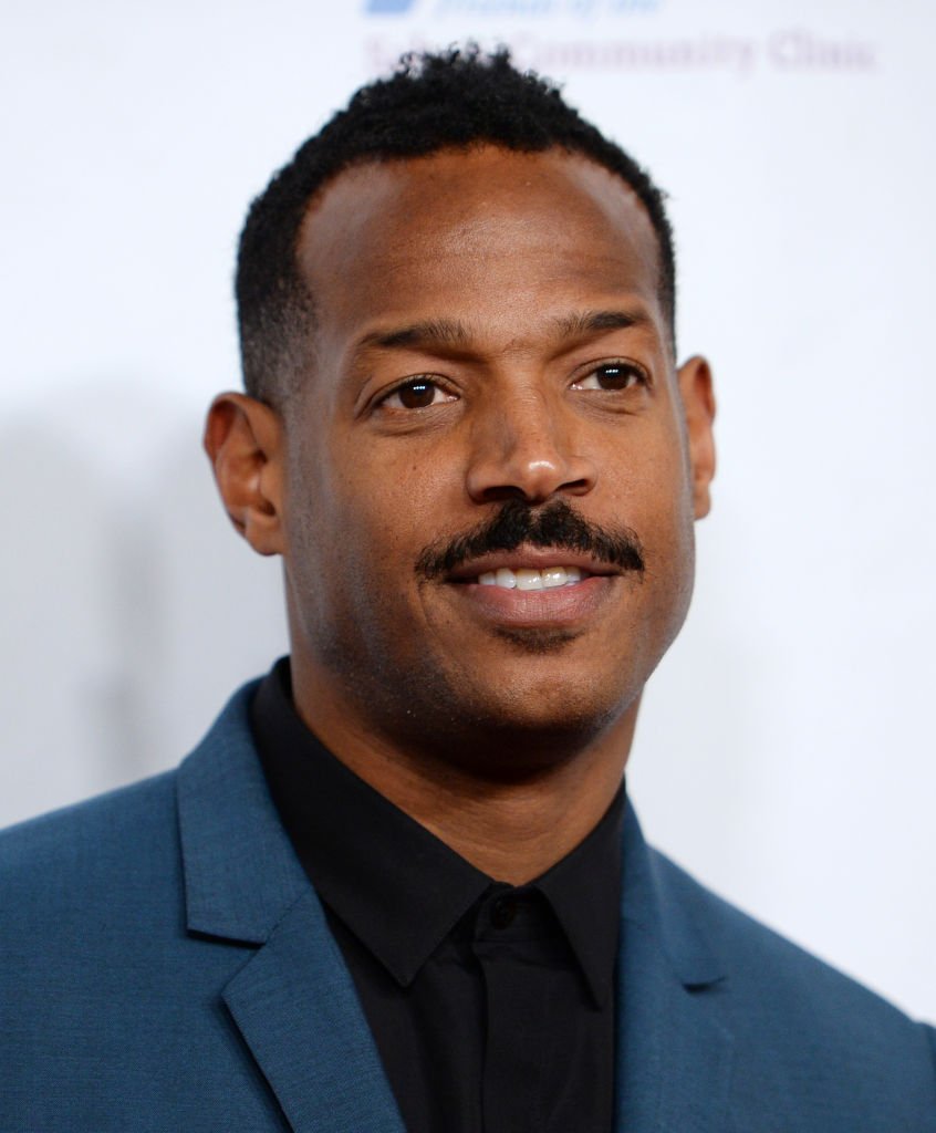 Marlon Wayans arrives at the Saban Community Clinic's 43rd Annual Dinner Gala ,2019| Photo: Getty Images