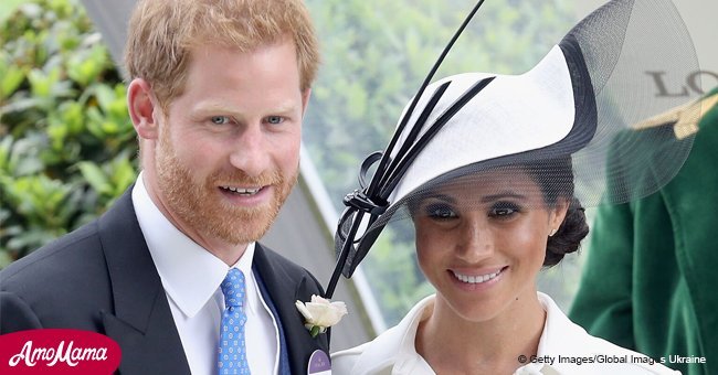 Mirror: Duke and Duchess of Sussex spent secret holiday with extremely famous couple