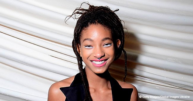 Will Smith's daughter & her rumored man slammed for dressing like homeless people on rare outing