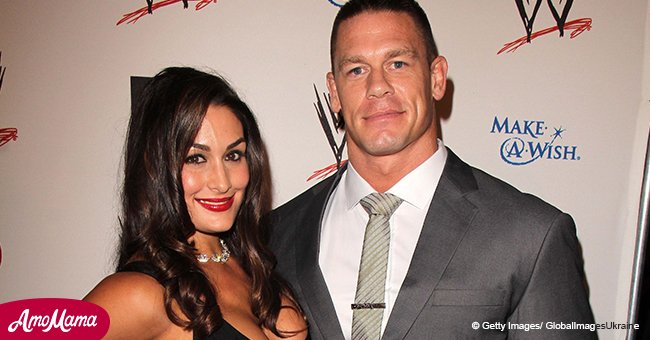Hollywood Life: Nikki Bella is reportedly scared to reunite with John Cena after their breakup
