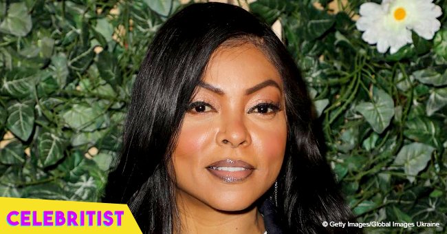 Taraji P. Henson creates foundation to honor her late father who battled mental issues