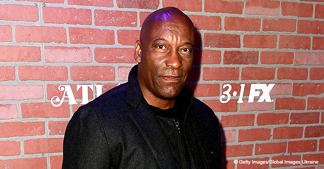 Director John Singleton's Family Discuss His Hospitalization after Stroke