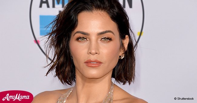 Jenna Dewan reportedly turns to family for support following her split from Channing Tatum
