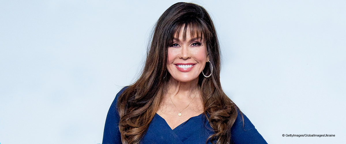 Marie Osmond Pays Tribute to Her Late Friend with a Song She Dedicated to Her Late Son