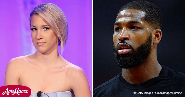 Savannah Chrisley slams Tristan Thompson for his infidelity amid alleged reunion with Khloe