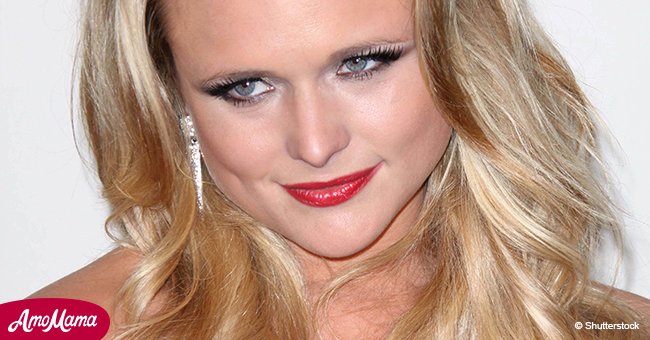 Miranda Lambert was caught on a romantic branch with beau amid discussions of his marriage