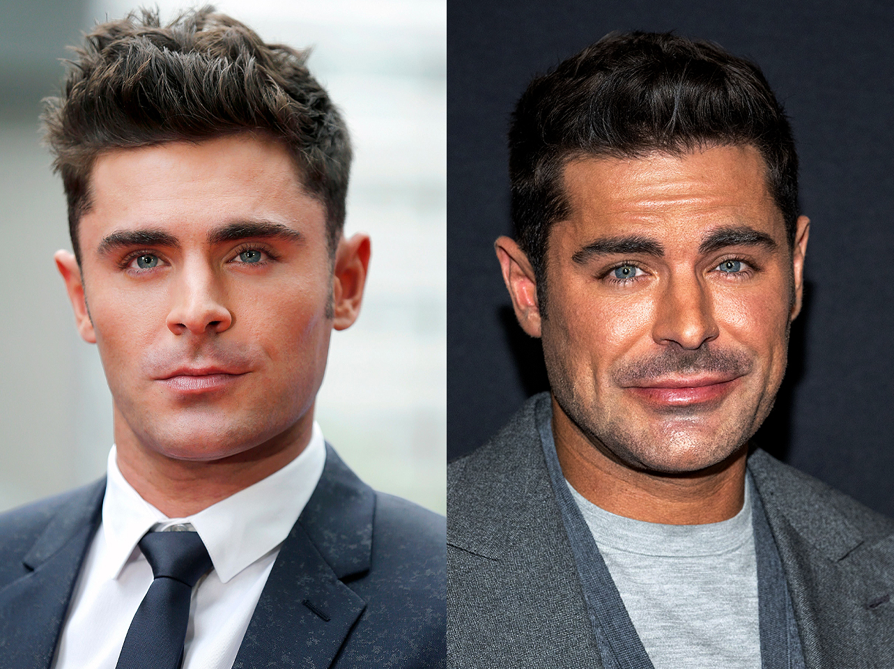 Zac Efron | Source: Getty Images