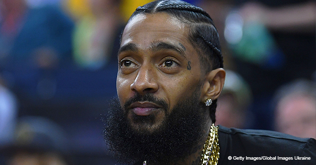 Nipsey Hussle Reportedly Set up Trust Funds for His Kids