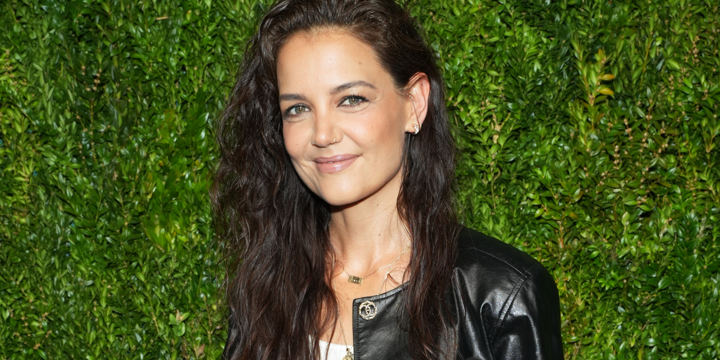 Katie Holmes | Source: Getty Images