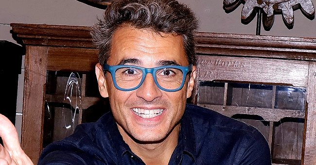 Femme Fille Et Carriere De Julien Cohen La Vie De L Acheteur D Affaire Conclue