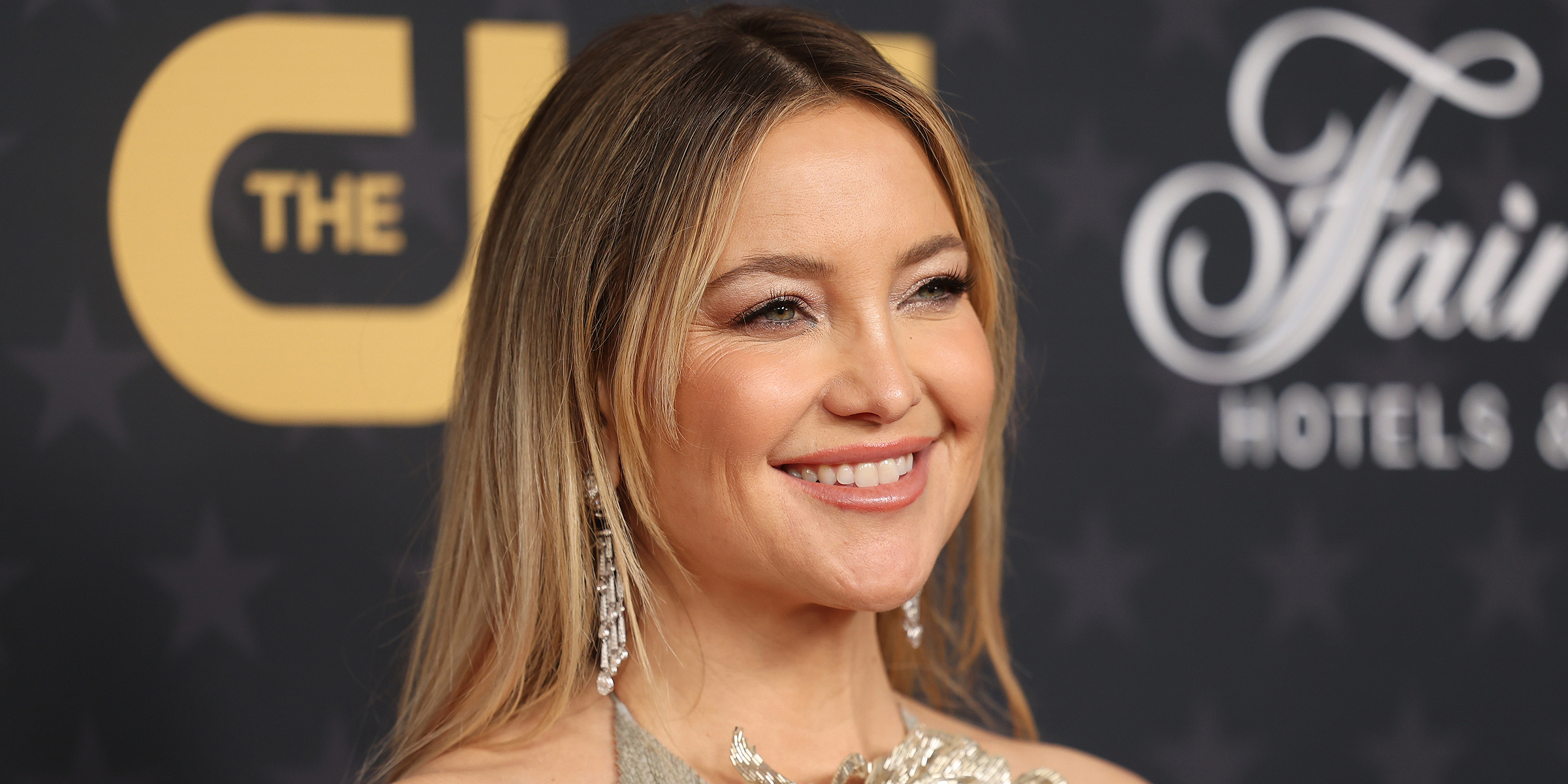 Kate Hudson | Source: Getty Images