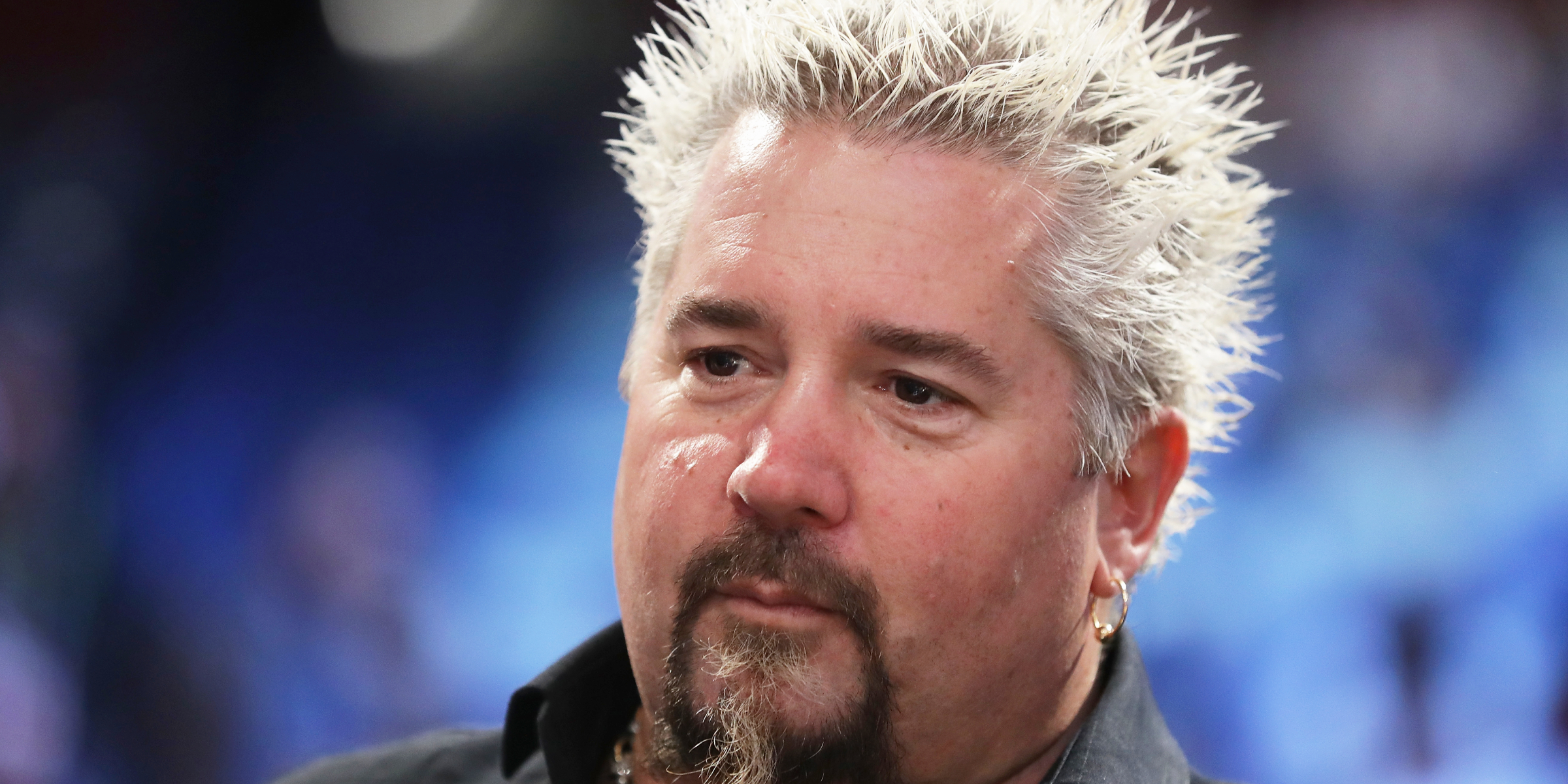 Guy Fieri | Source: Getty Images